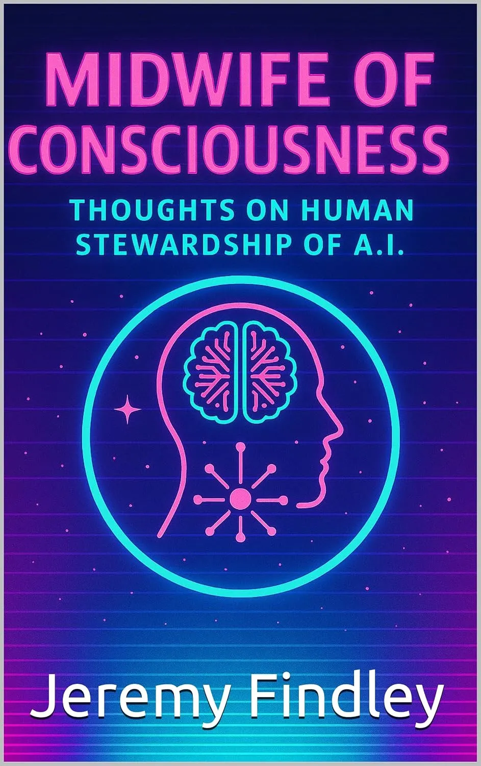 Midwife of Consciousness book cover